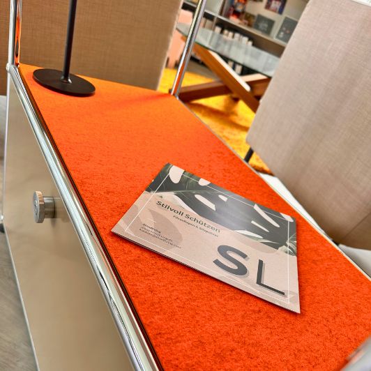 Filzauflagen für USM Haller 4mm | SirodLiving®