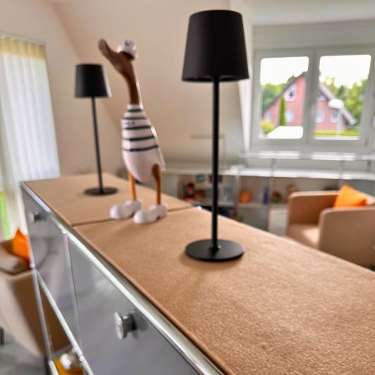 Filzauflagen für USM Haller 4mm | SirodLiving®