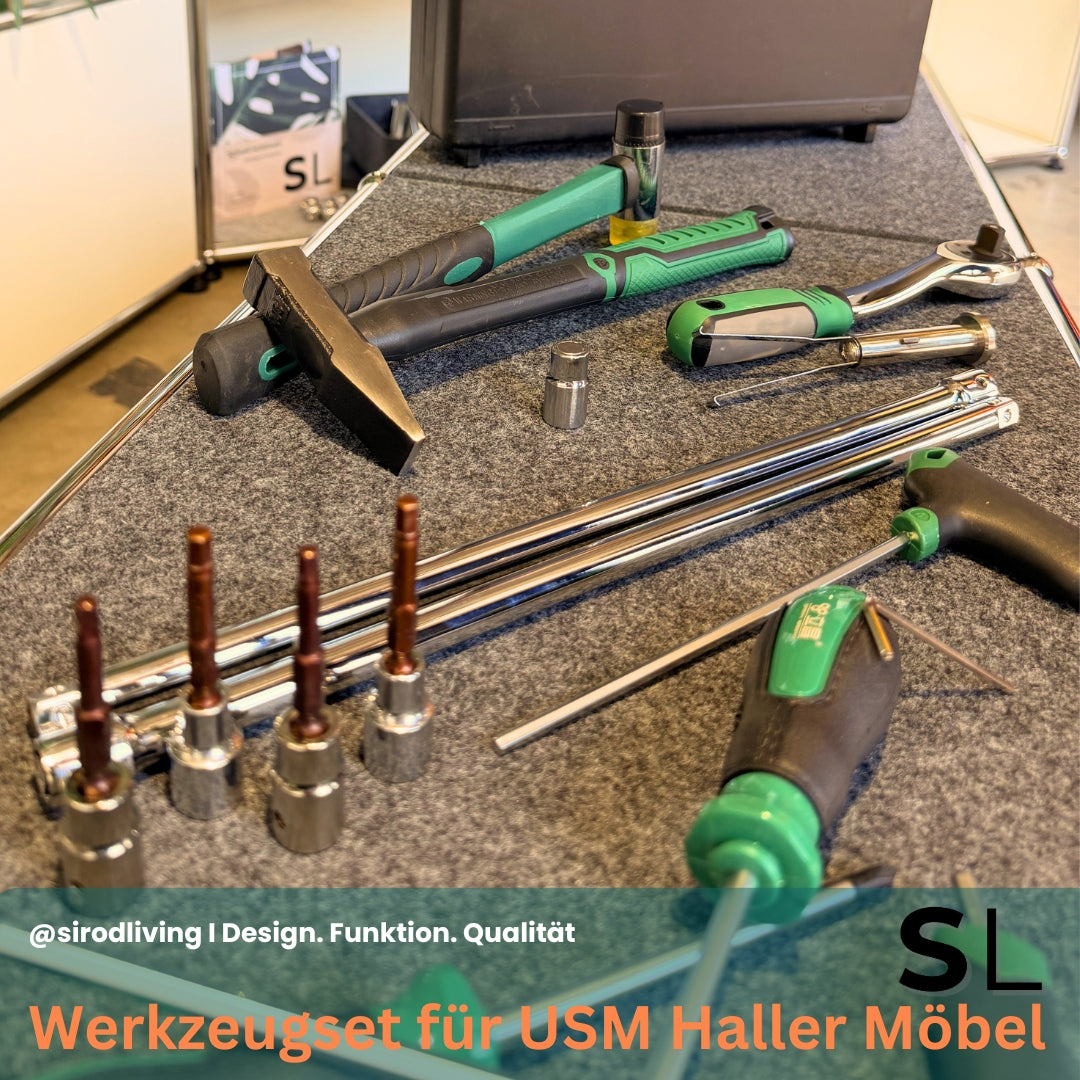 Werkzeugset