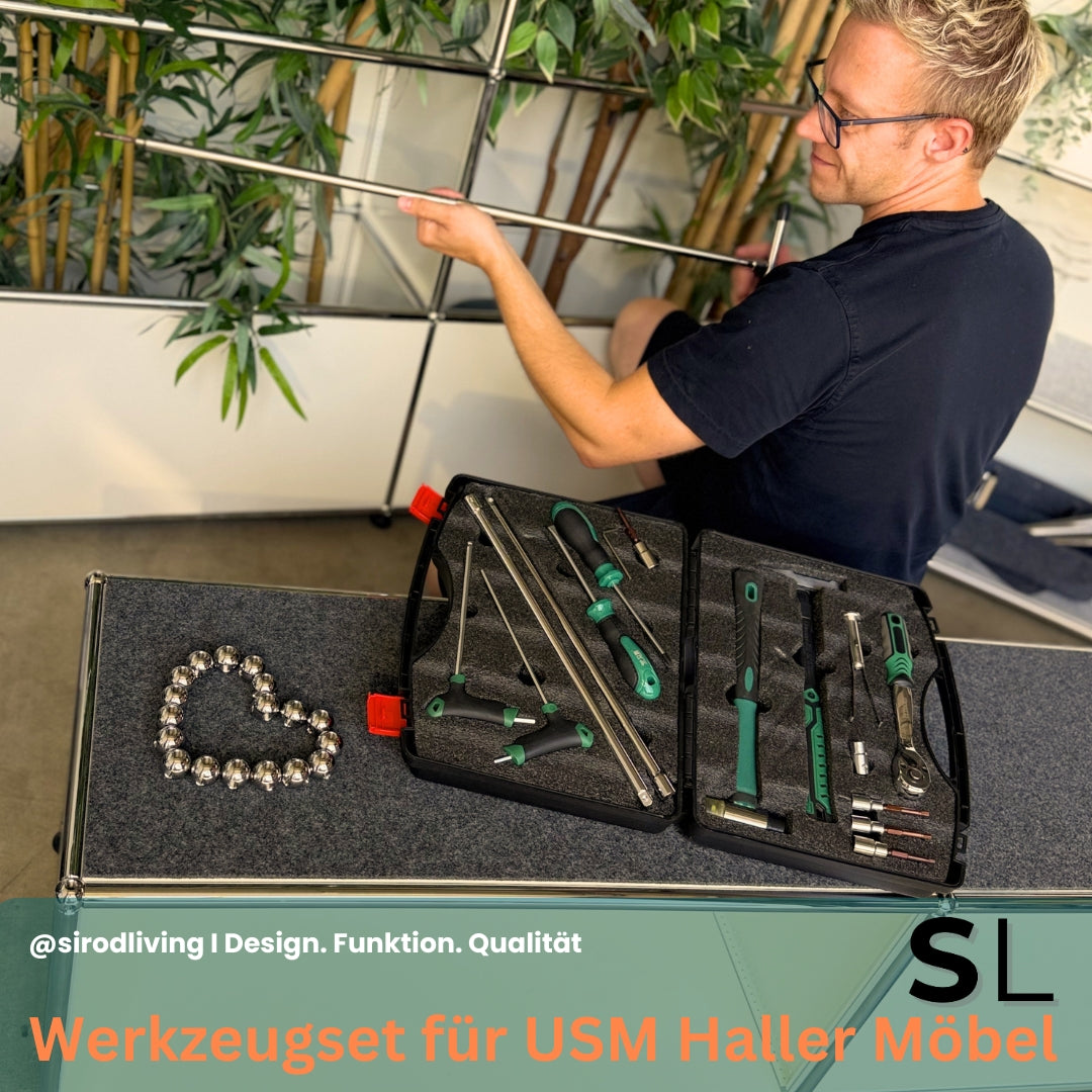 Werkzeugset