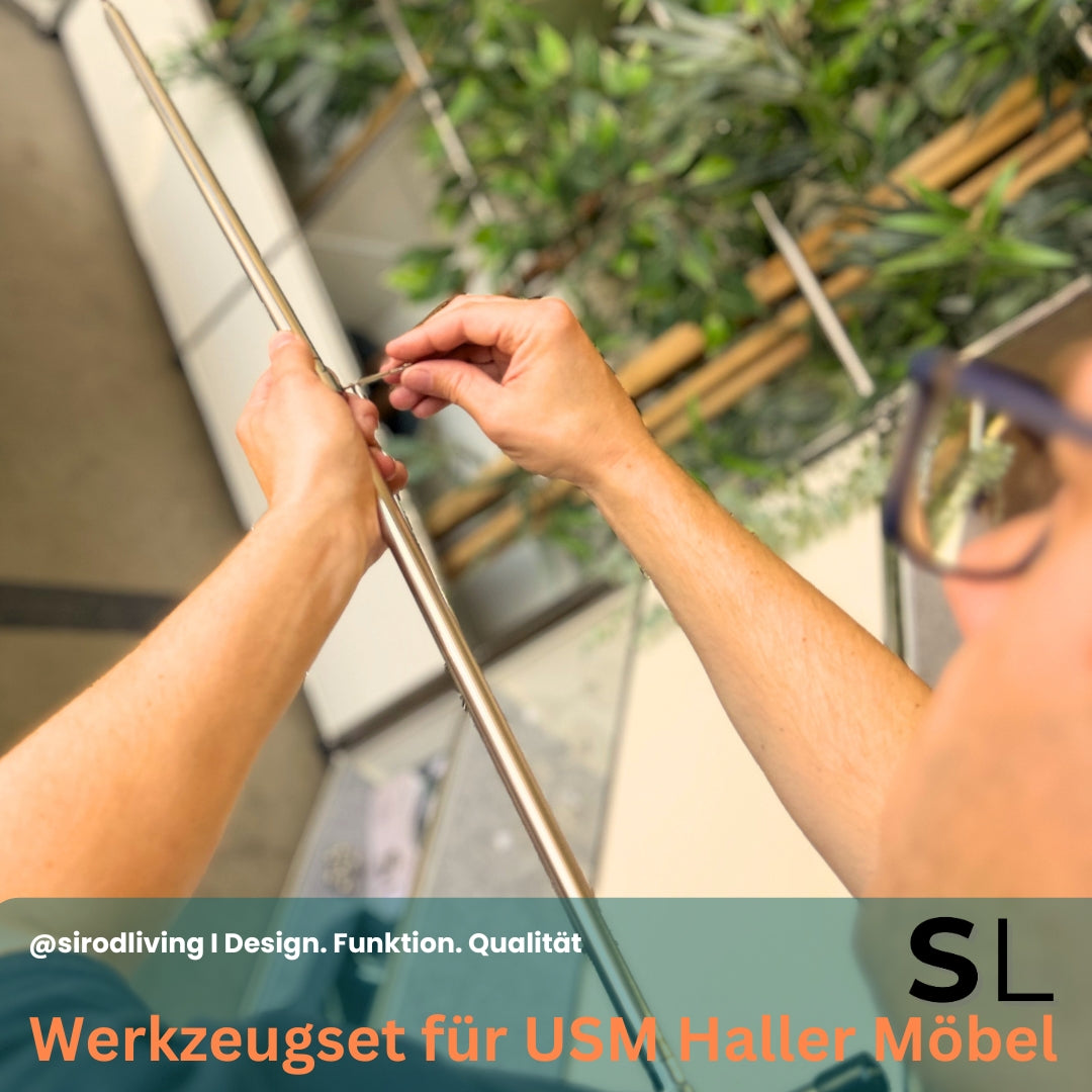 Werkzeugset