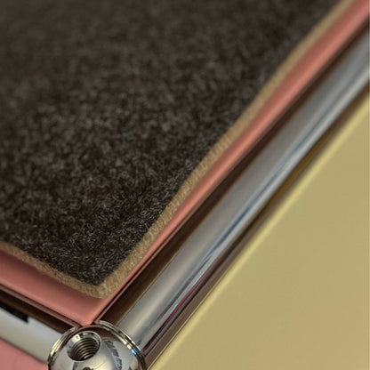 Sitzauflagen für USM Haller gepolstert 23mm | Sirod Living®