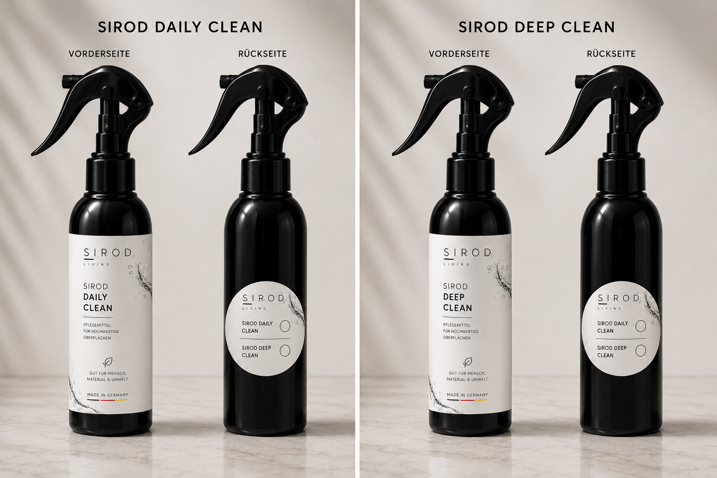 Sirod Daily Care